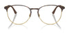 Ray-Ban RX6375 Eyeglasses / Black №2944 / Size 51