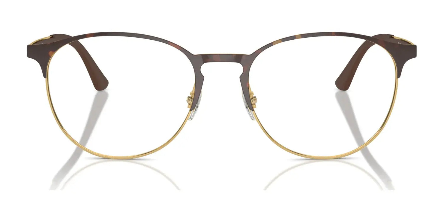 Ray-Ban RX6375 Eyeglasses Ray-Ban RX6375 Eyeglasses