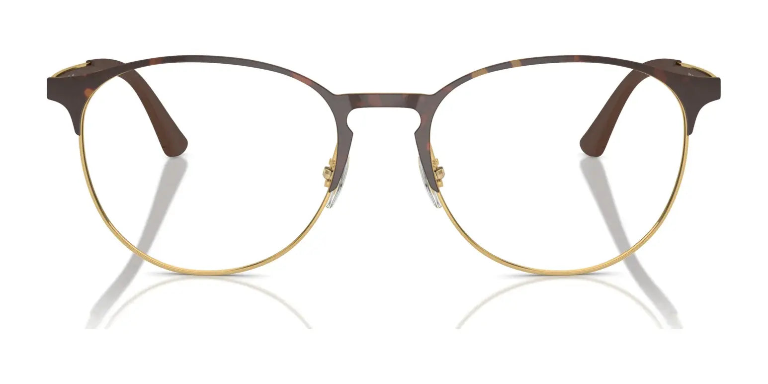 Ray-Ban RX6375 Eyeglasses Ray-Ban RX6375 Eyeglasses