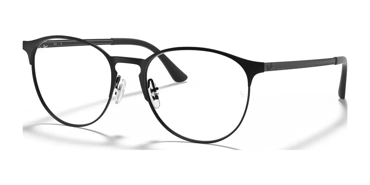 Ray-Ban RX6375 Eyeglasses Ray-Ban RX6375 Eyeglasses