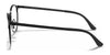 Ray-Ban RX6375 Eyeglasses / Black №2944 / Size 51