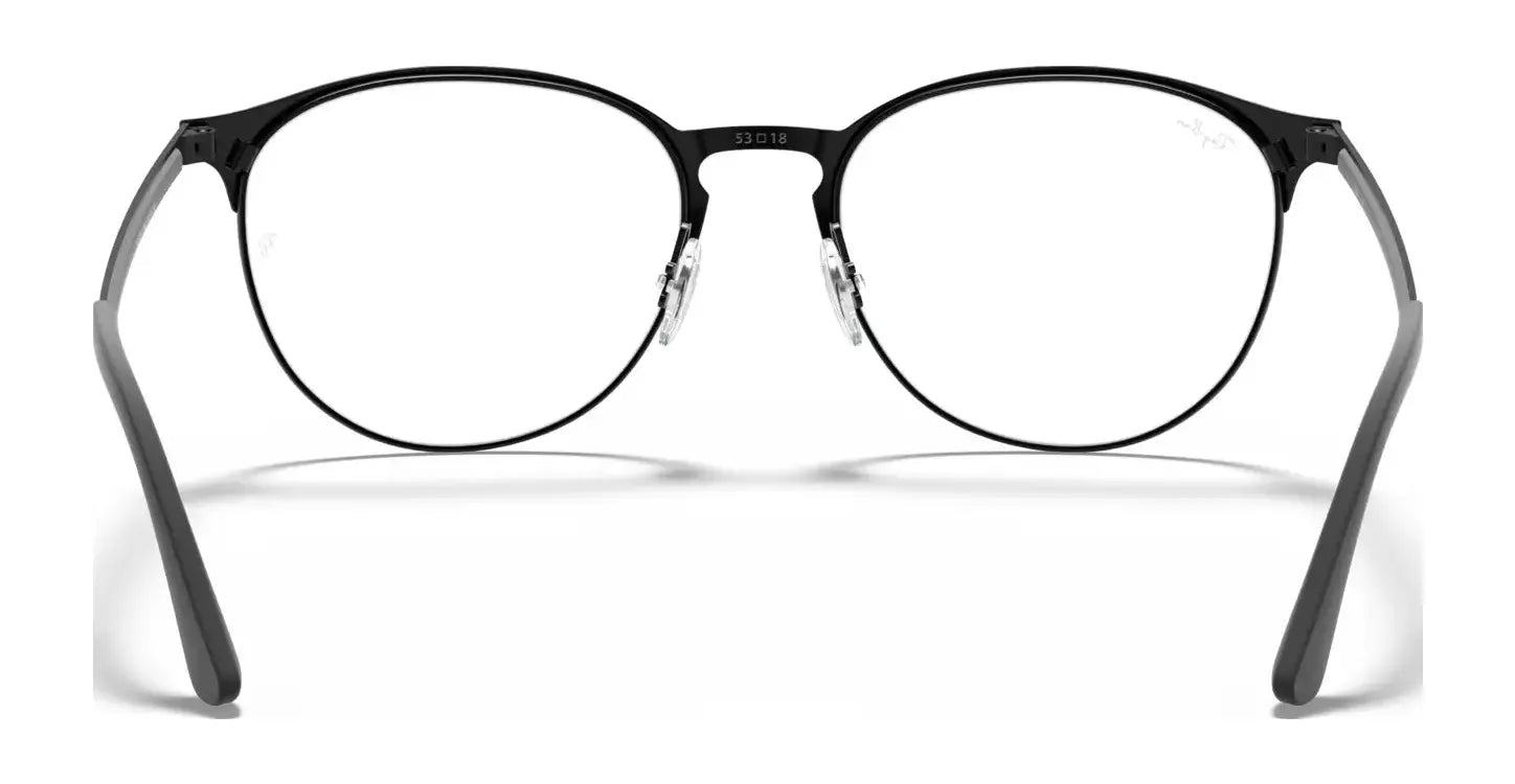 Ray-Ban RX6375 Eyeglasses Ray-Ban RX6375 Eyeglasses