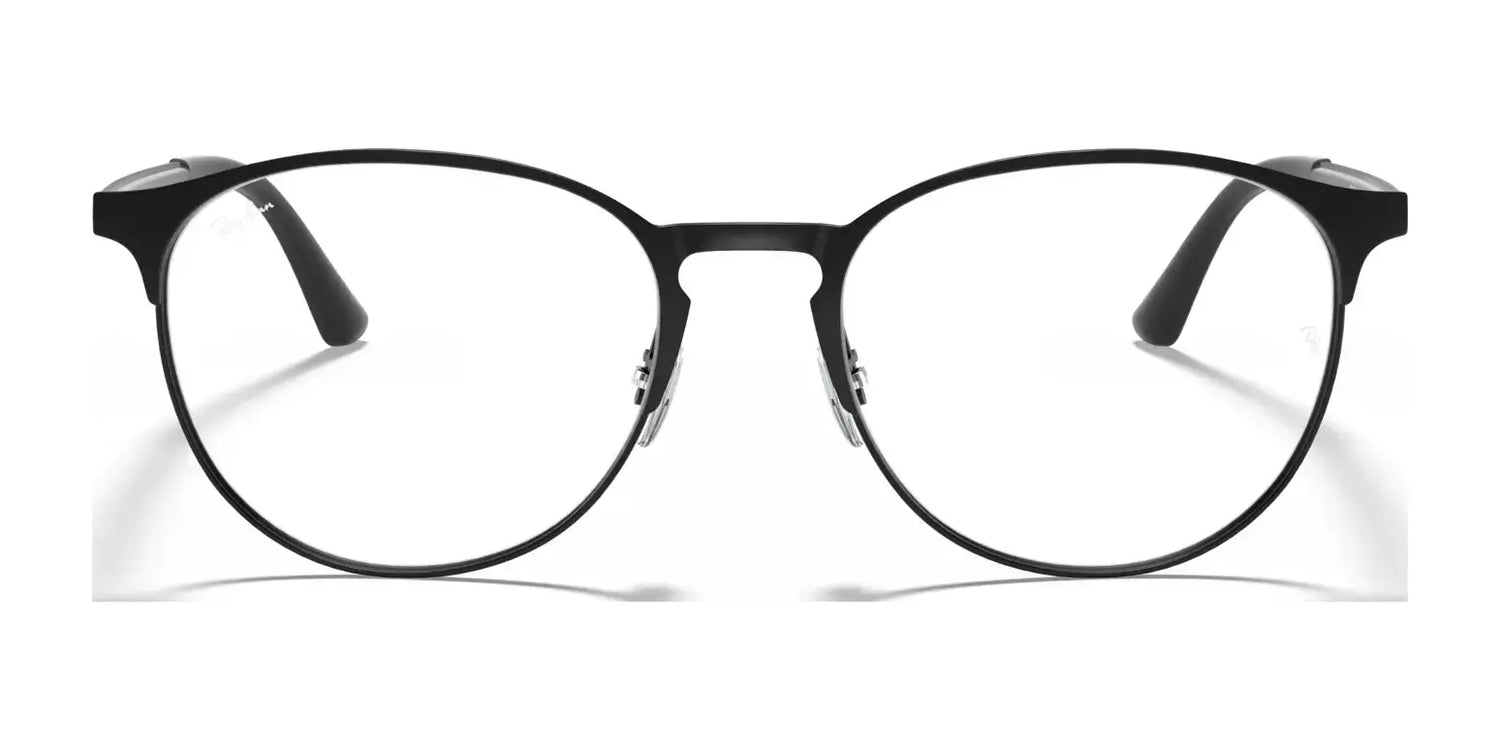 Ray-Ban RX6375 Eyeglasses Ray-Ban RX6375 Eyeglasses