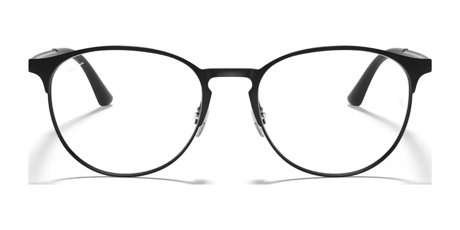 Ray-Ban RX6375 Eyeglasses Ray-Ban RX6375 Eyeglasses