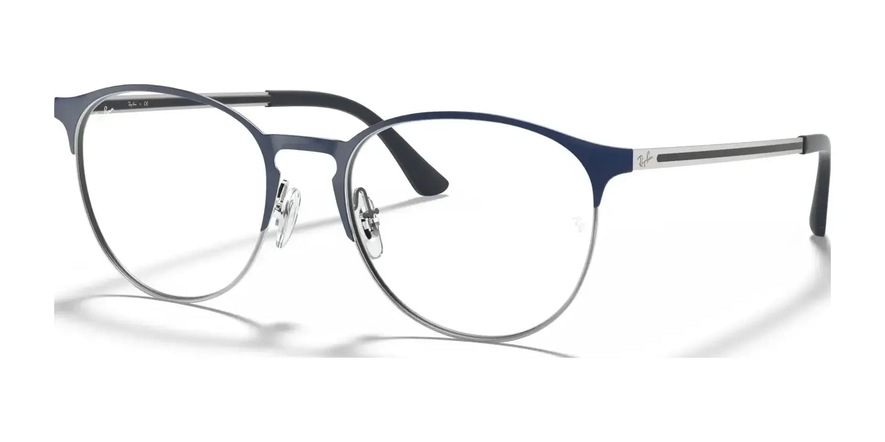 Ray-Ban RX6375 Eyeglasses Ray-Ban RX6375 Eyeglasses