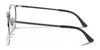 Ray-Ban RX6375 Eyeglasses / Black №2944 / Size 51