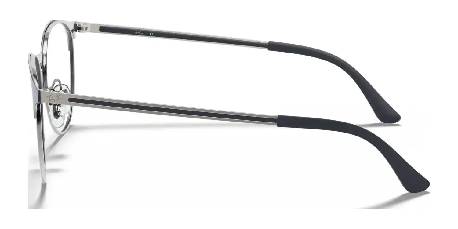 Ray-Ban RX6375 Eyeglasses Ray-Ban RX6375 Eyeglasses