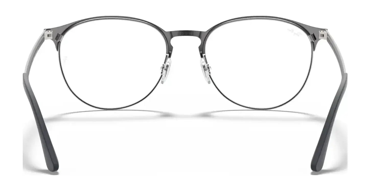 Ray-Ban RX6375 Eyeglasses Ray-Ban RX6375 Eyeglasses