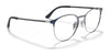 Ray-Ban RX6375 Eyeglasses / Black №2944 / Size 51