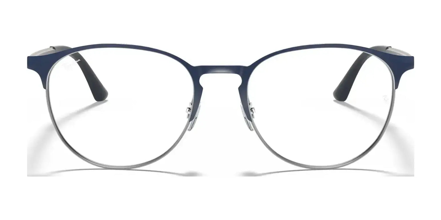 Ray-Ban RX6375 Eyeglasses Ray-Ban RX6375 Eyeglasses