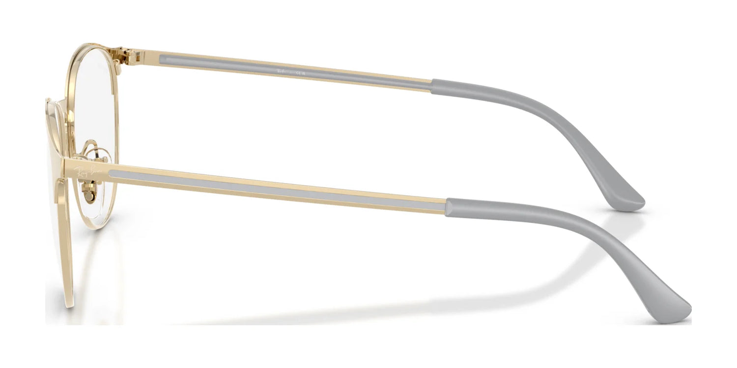 Ray-Ban RX6375 Eyeglasses Ray-Ban RX6375 Eyeglasses