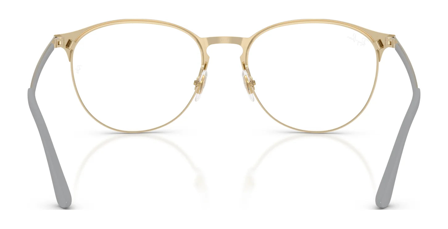 Ray-Ban RX6375 Eyeglasses Ray-Ban RX6375 Eyeglasses