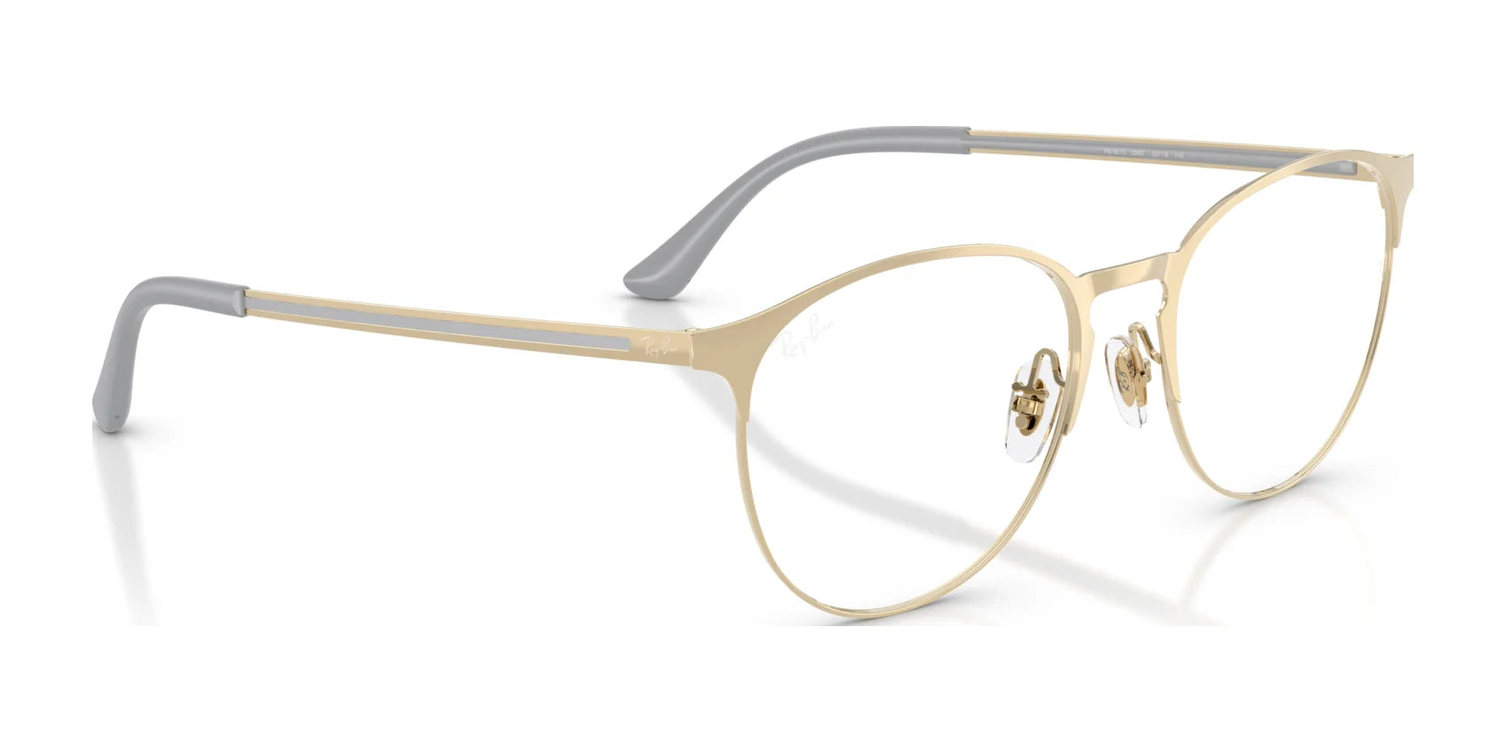 Ray-Ban RX6375 Eyeglasses Ray-Ban RX6375 Eyeglasses