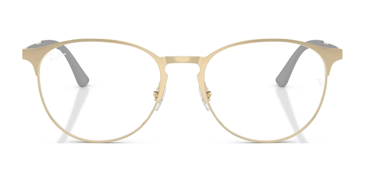 Ray-Ban RX6375 Eyeglasses Ray-Ban RX6375 Eyeglasses