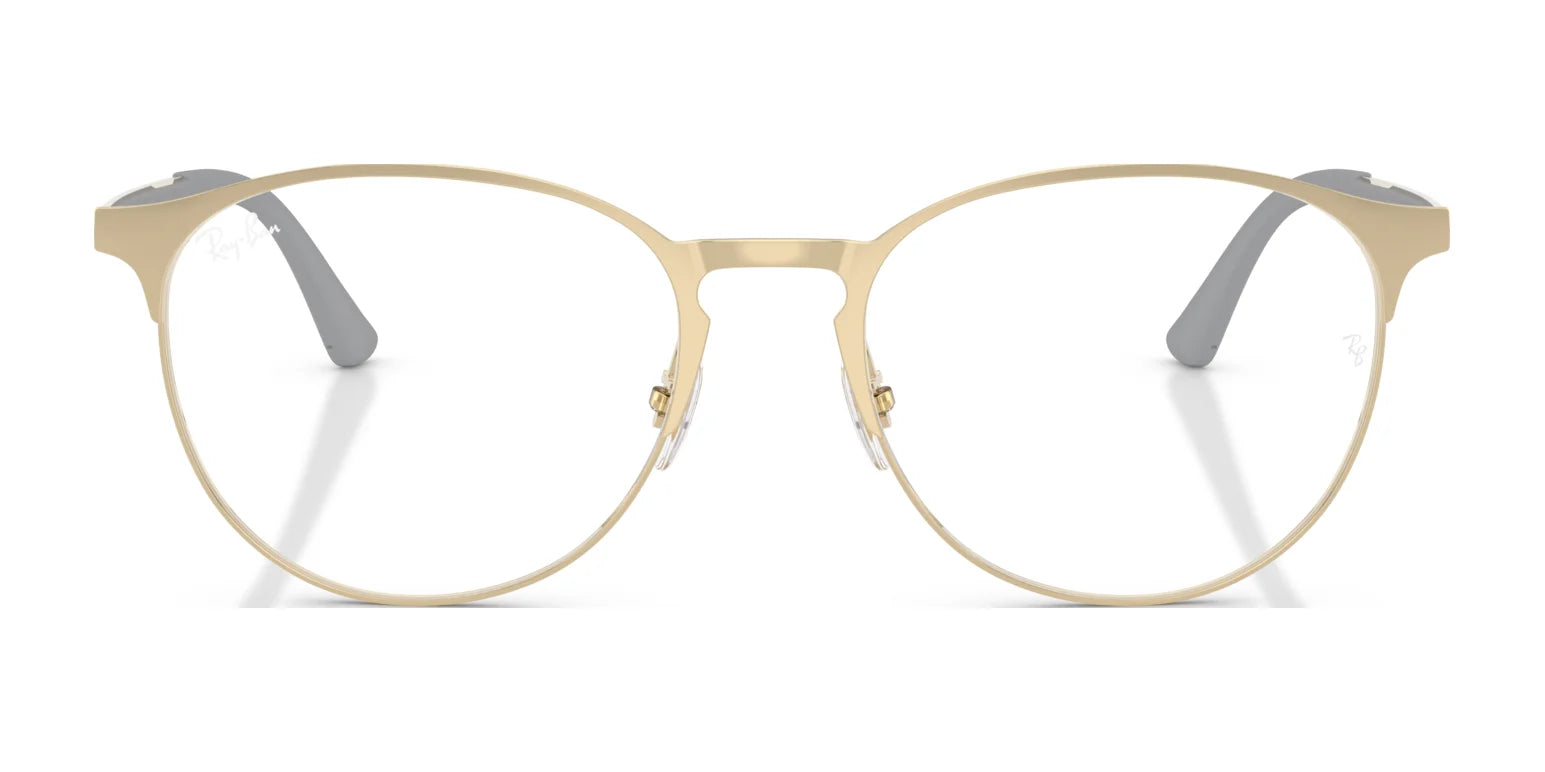 Ray-Ban RX6375 Eyeglasses Ray-Ban RX6375 Eyeglasses