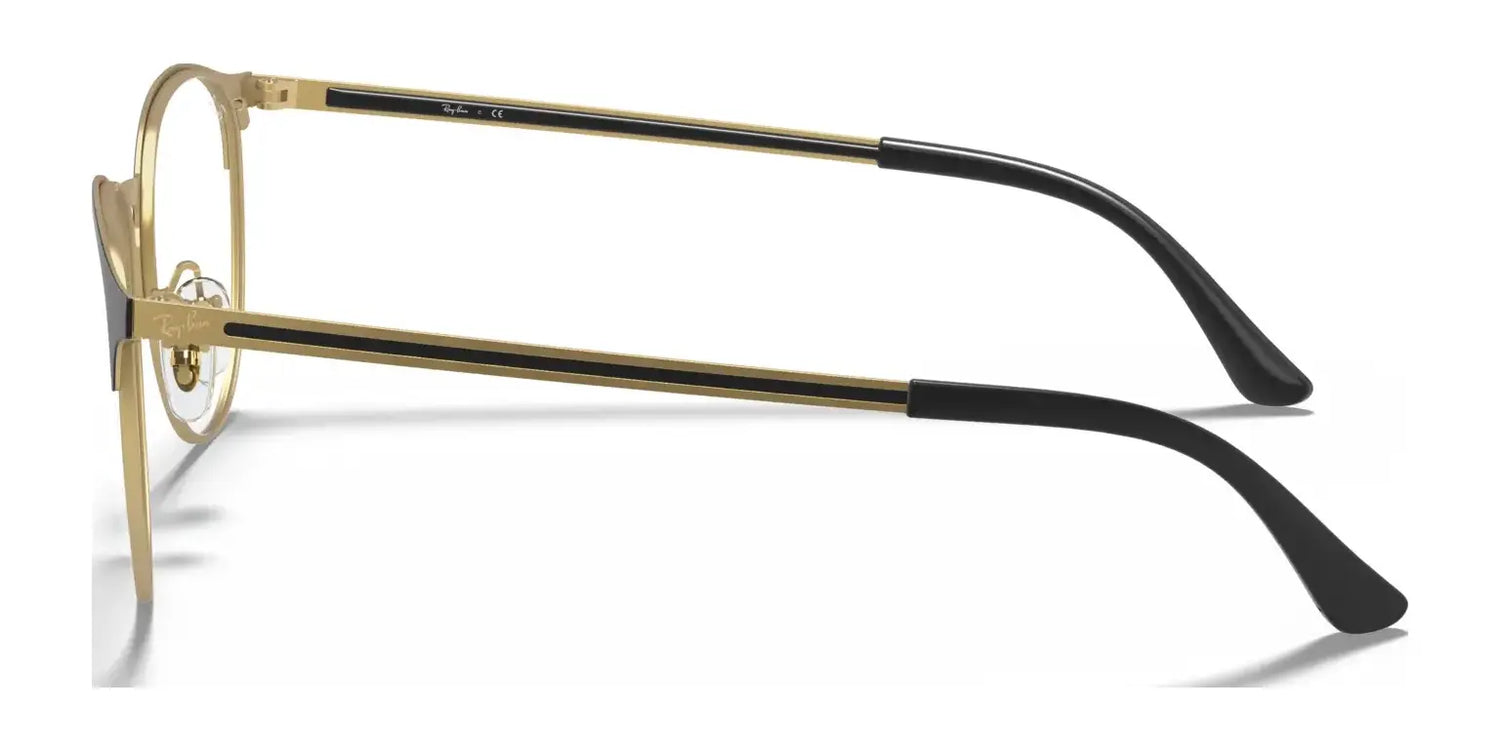 Ray-Ban RX6375 Eyeglasses Ray-Ban RX6375 Eyeglasses