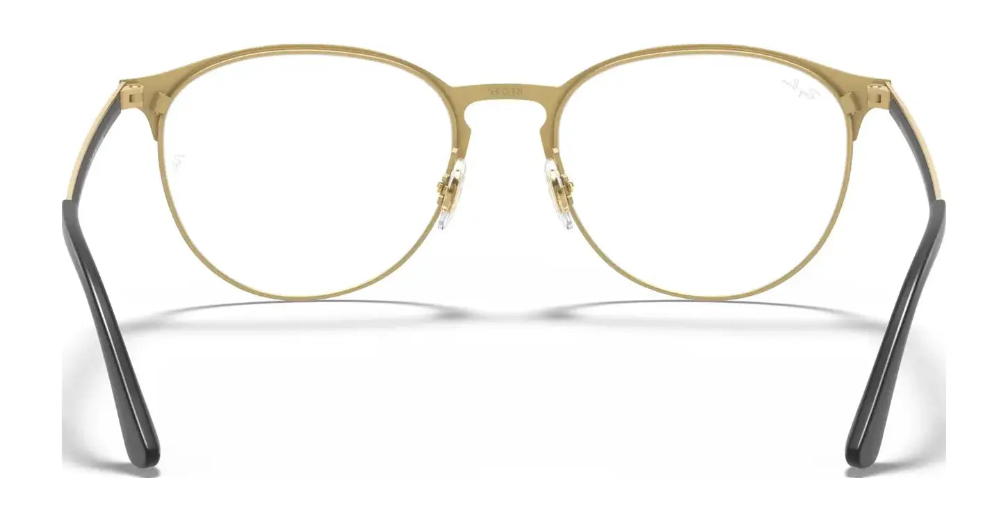 Ray-Ban RX6375 Eyeglasses Ray-Ban RX6375 Eyeglasses