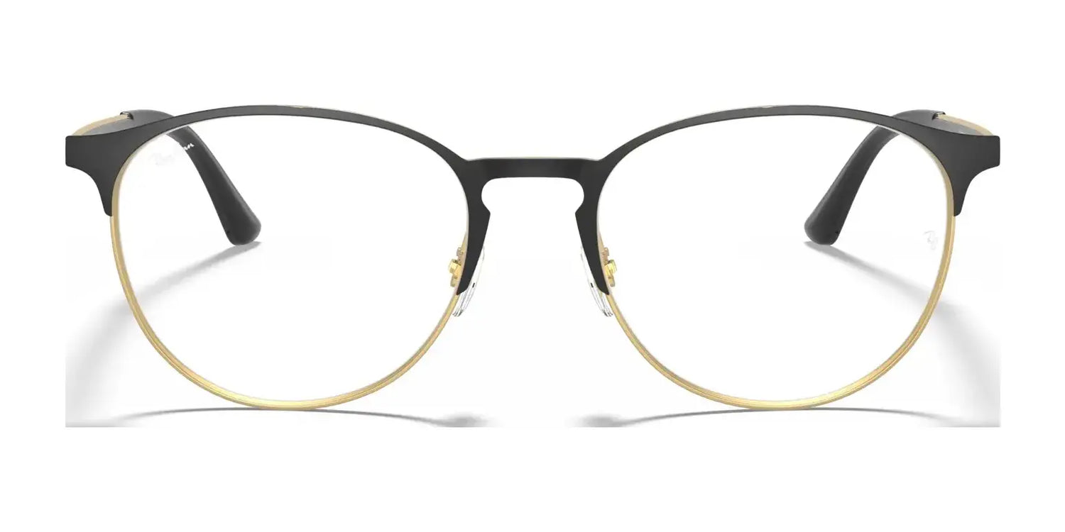 Ray-Ban RX6375 Eyeglasses Ray-Ban RX6375 Eyeglasses