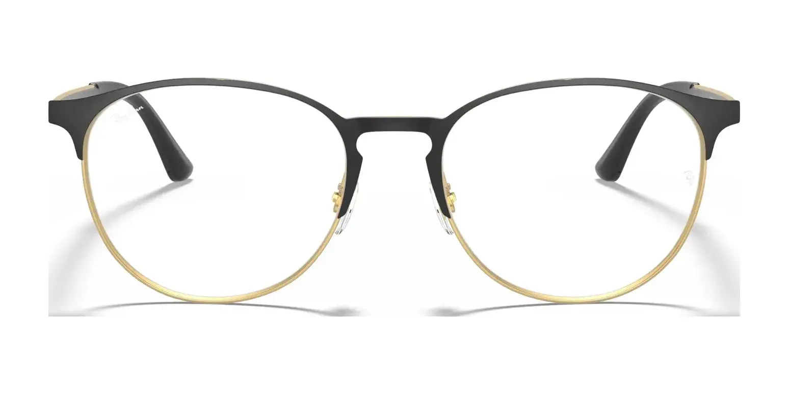 Ray-Ban RX6375 Eyeglasses Ray-Ban RX6375 Eyeglasses