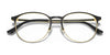 Ray-Ban RX6375 Eyeglasses / Black №2944 / Size 51