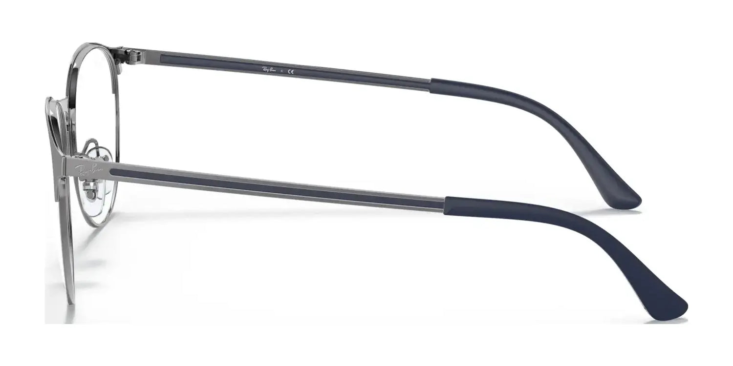 Ray-Ban RX6375 Eyeglasses Ray-Ban RX6375 Eyeglasses