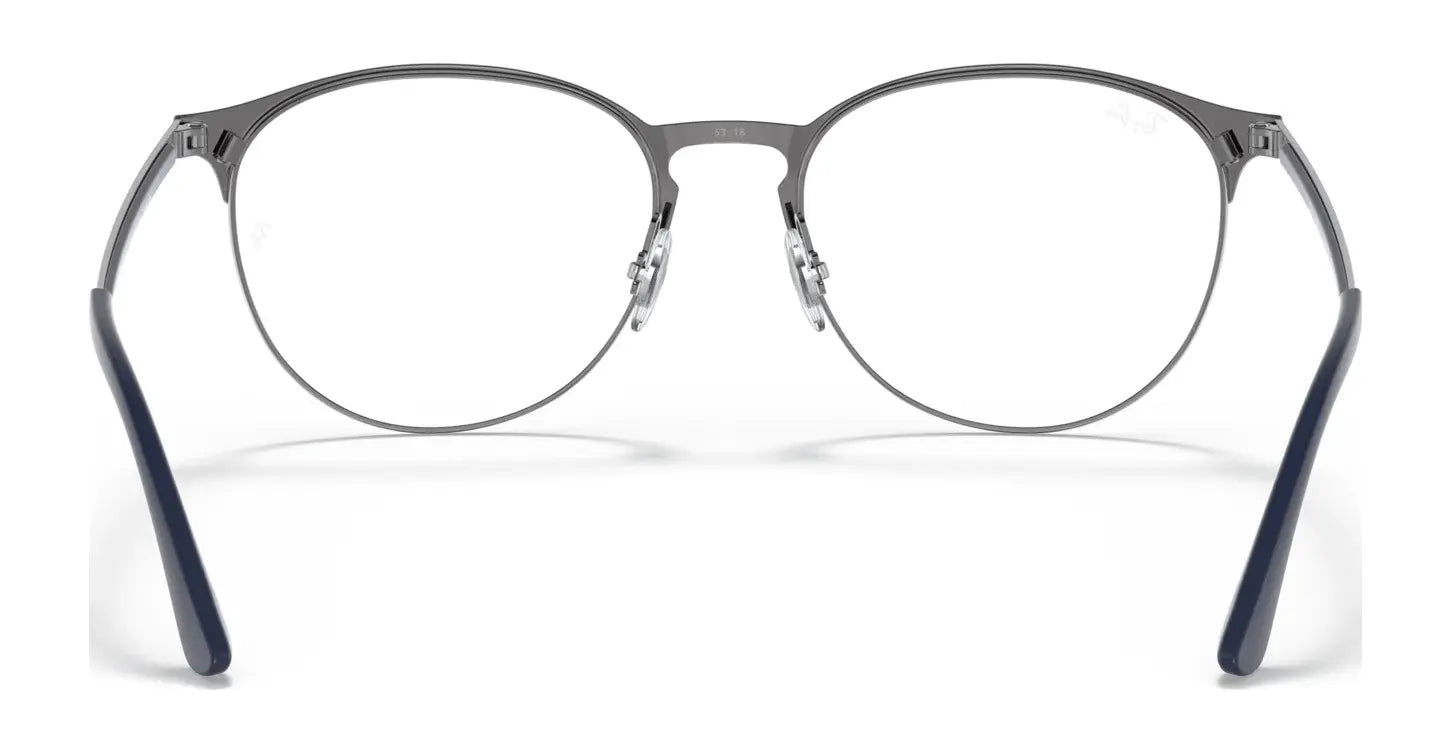 Ray-Ban RX6375 Eyeglasses Ray-Ban RX6375 Eyeglasses