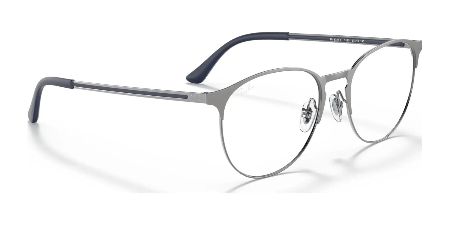 Ray-Ban RX6375 Eyeglasses Ray-Ban RX6375 Eyeglasses