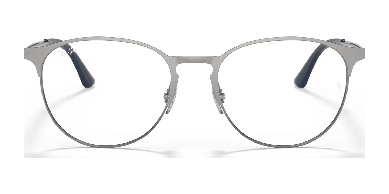 Ray-Ban RX6375 Eyeglasses Ray-Ban RX6375 Eyeglasses