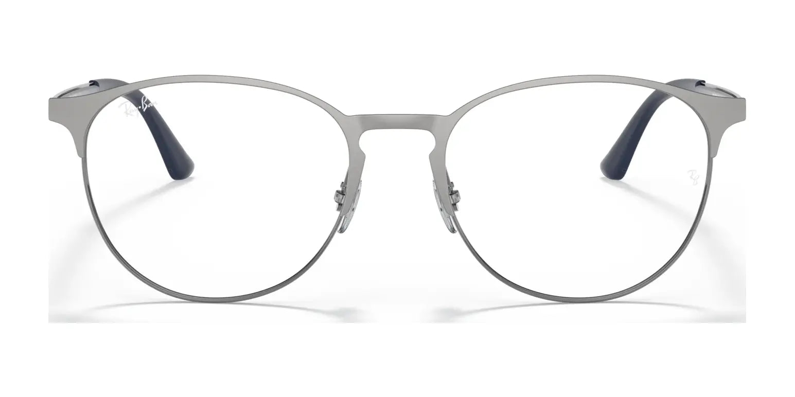 Ray-Ban RX6375 Eyeglasses Ray-Ban RX6375 Eyeglasses