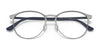 Ray-Ban RX6375 Eyeglasses / Black №2944 / Size 51