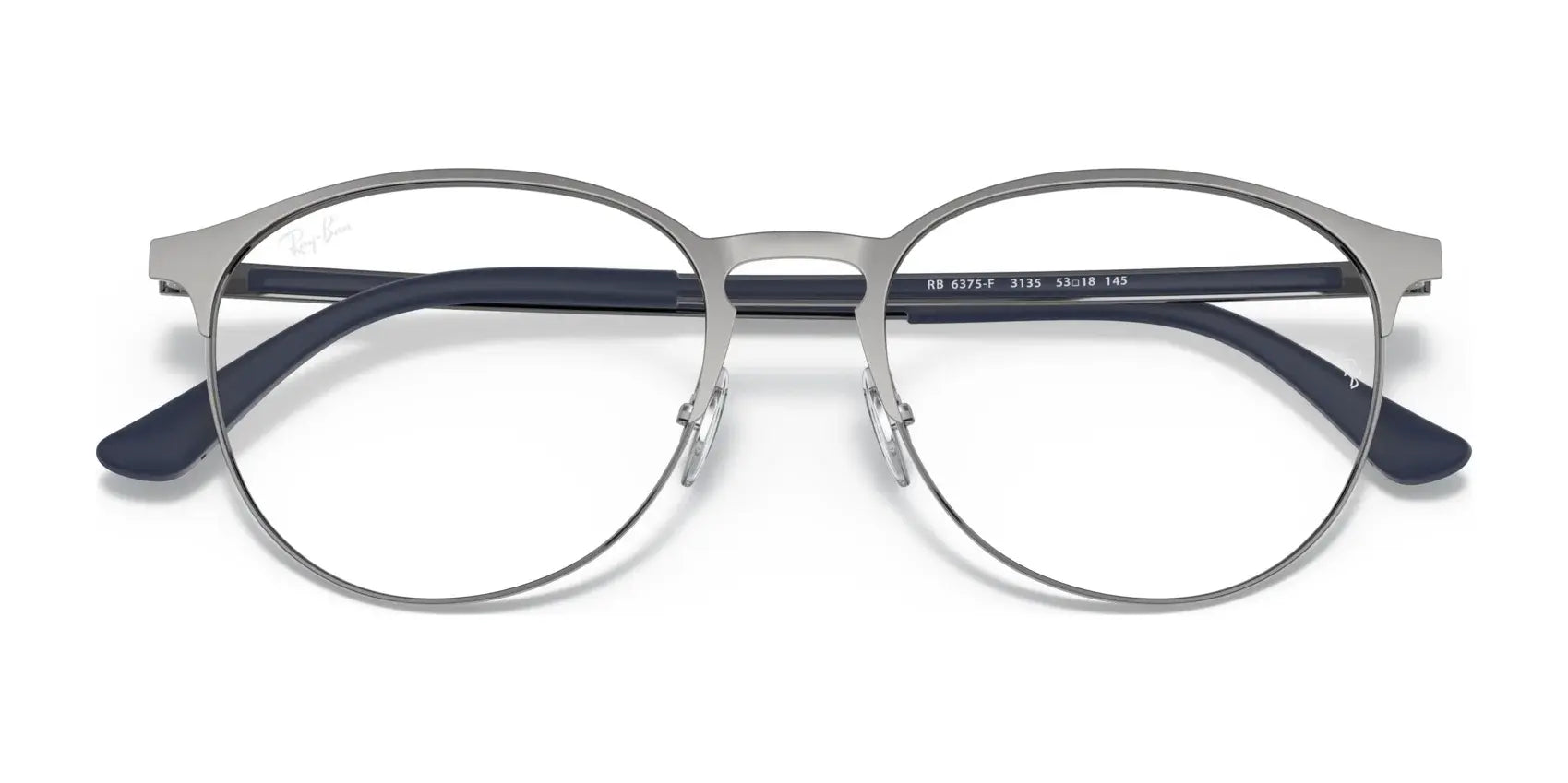 Ray-Ban RX6375 Eyeglasses Ray-Ban RX6375 Eyeglasses