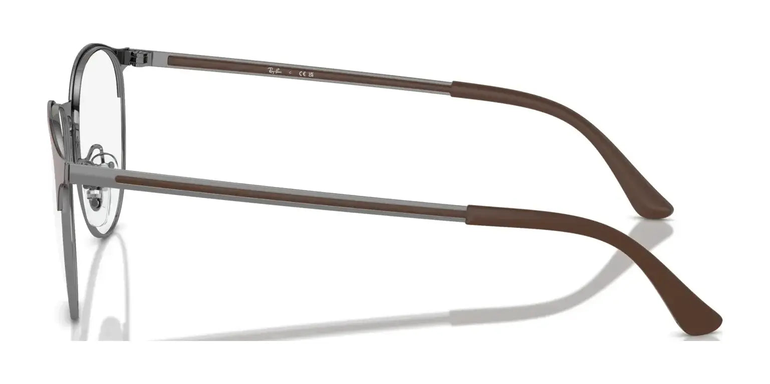 Ray-Ban RX6375 Eyeglasses Ray-Ban RX6375 Eyeglasses