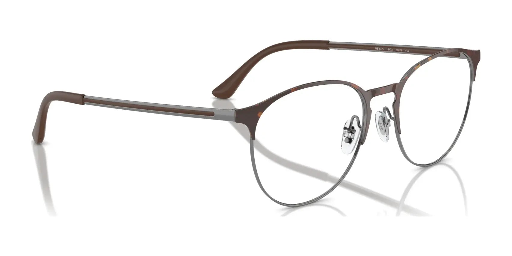 Ray-Ban RX6375 Eyeglasses Ray-Ban RX6375 Eyeglasses