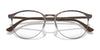Ray-Ban RX6375 Eyeglasses / Black №2944 / Size 51