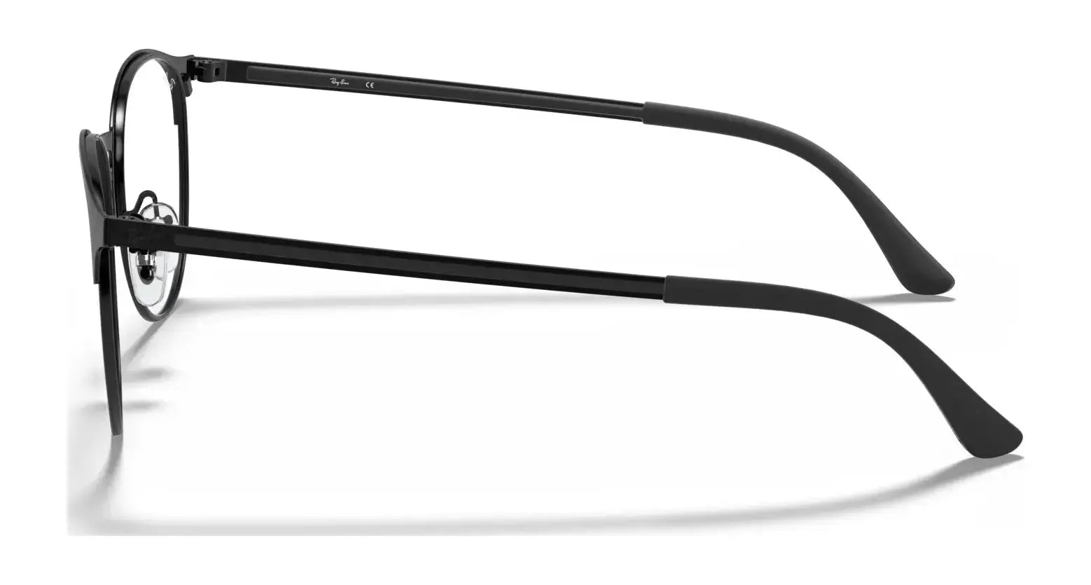 Ray-Ban RX6375F Eyeglasses | Size 55 Ray-Ban RX6375F Eyeglasses | Size 55