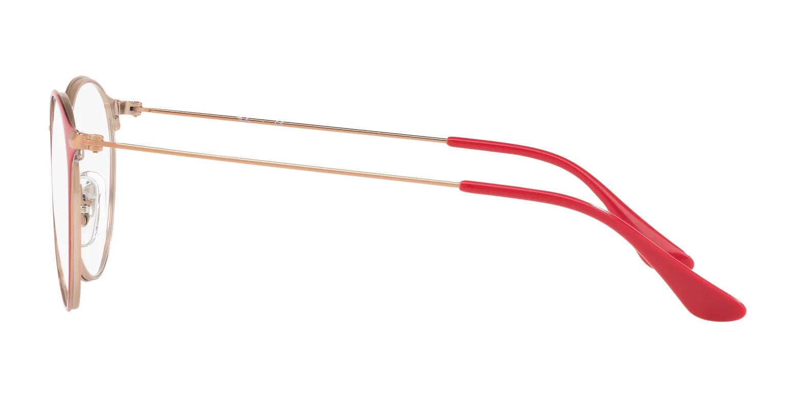 Ray-Ban RX6378 Eyeglasses | Size 47 Ray-Ban RX6378 Eyeglasses | Size 47