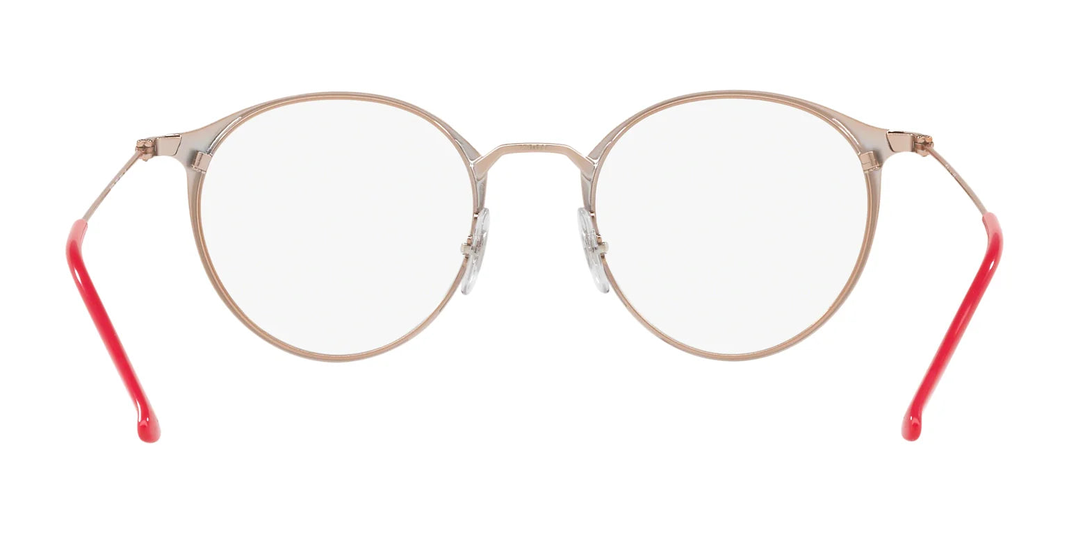 Ray-Ban RX6378 Eyeglasses | Size 47 Ray-Ban RX6378 Eyeglasses | Size 47