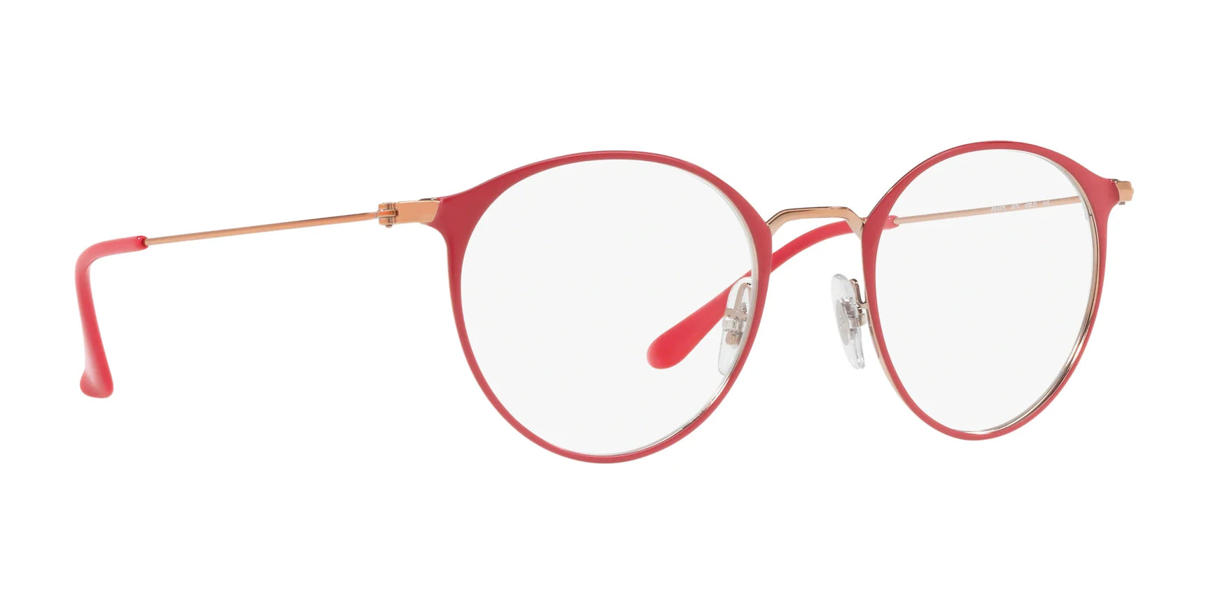 Ray-Ban RX6378 Eyeglasses | Size 47 Ray-Ban RX6378 Eyeglasses | Size 47