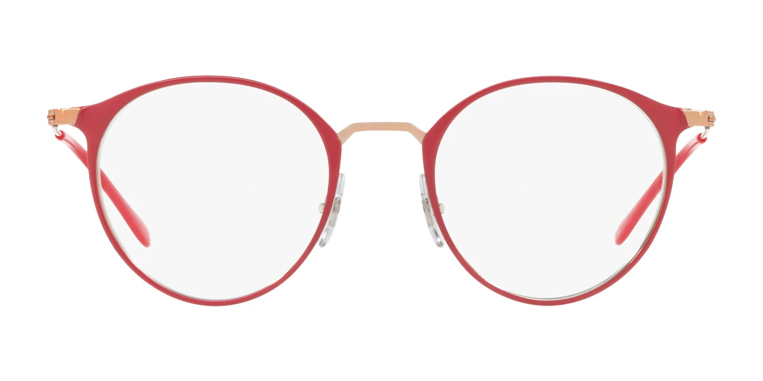 Ray-Ban RX6378 Eyeglasses | Size 47 Ray-Ban RX6378 Eyeglasses | Size 47