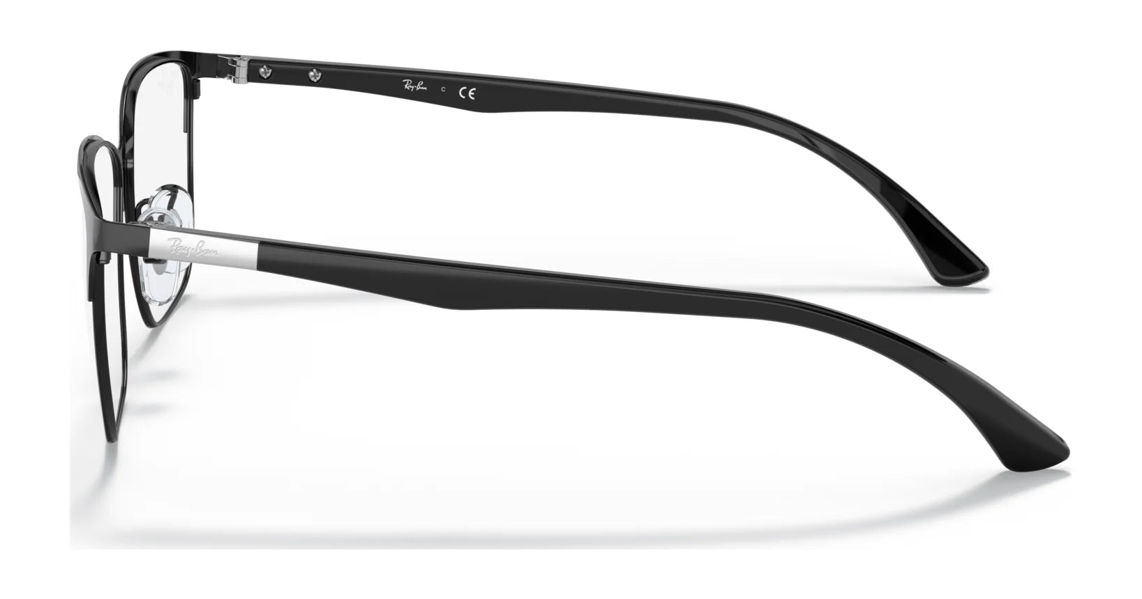 Ray-Ban RX6380D Eyeglasses | Size 58 Ray-Ban RX6380D Eyeglasses | Size 58