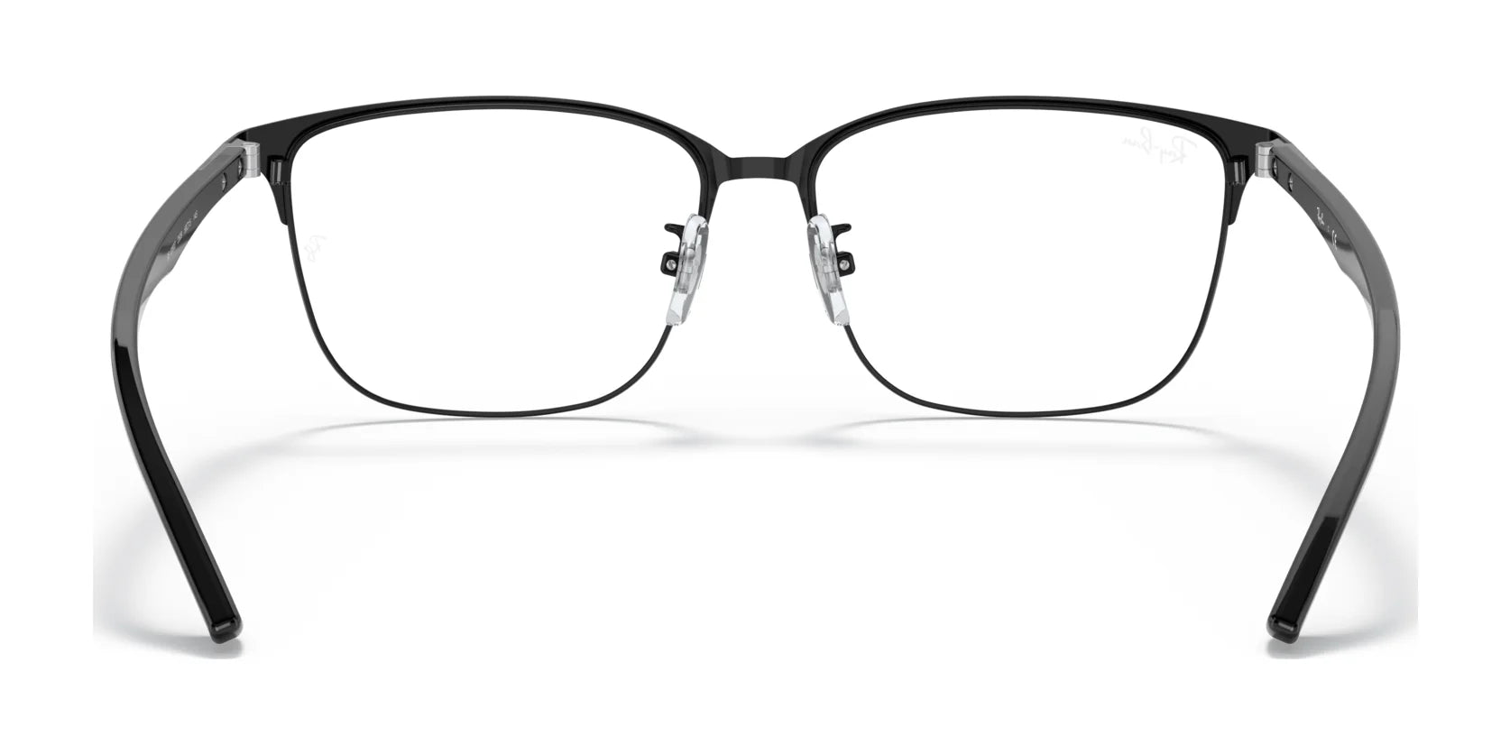 Ray-Ban RX6380D Eyeglasses | Size 58 Ray-Ban RX6380D Eyeglasses | Size 58