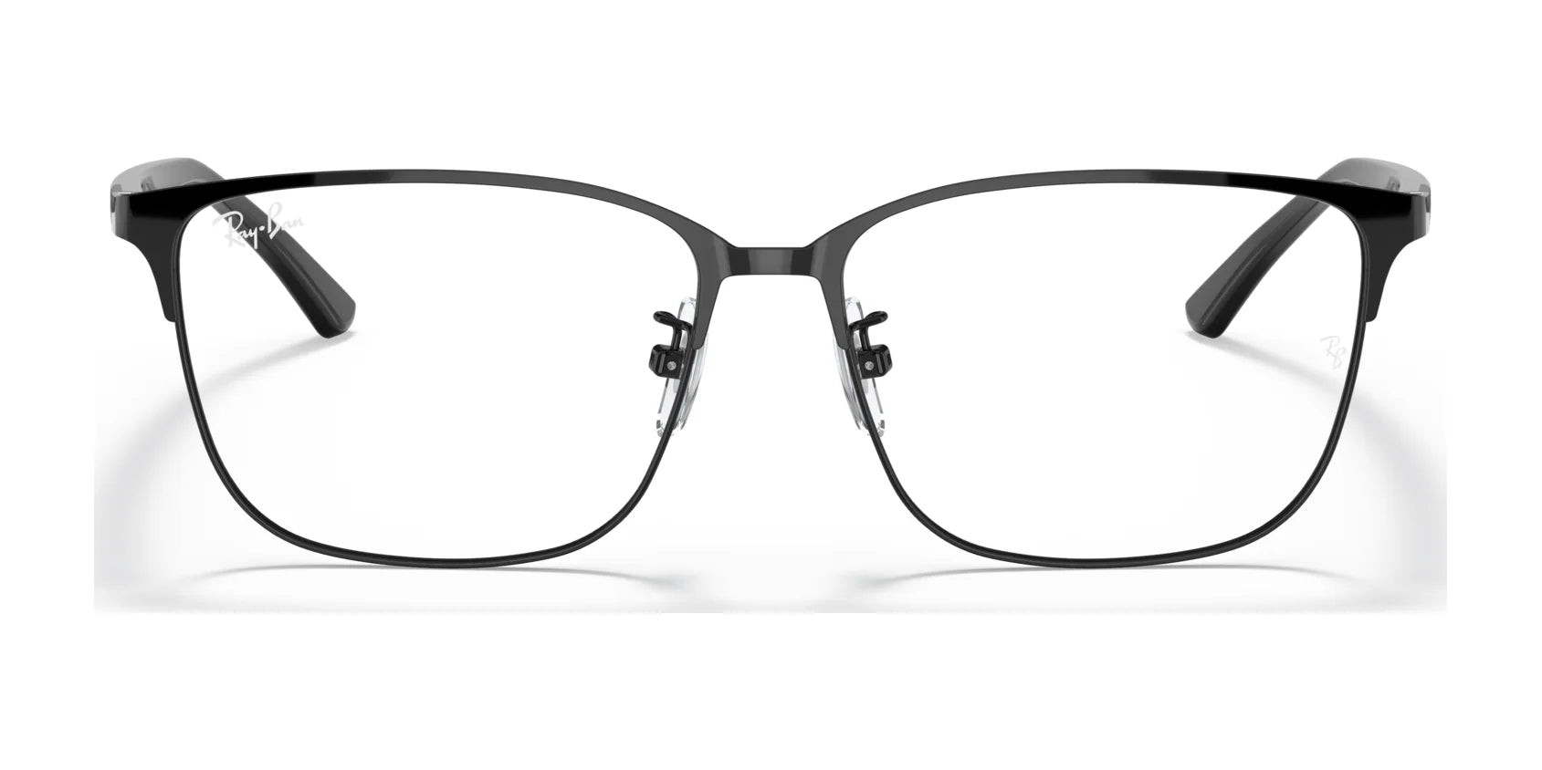 Ray-Ban RX6380D Eyeglasses | Size 58 Ray-Ban RX6380D Eyeglasses | Size 58