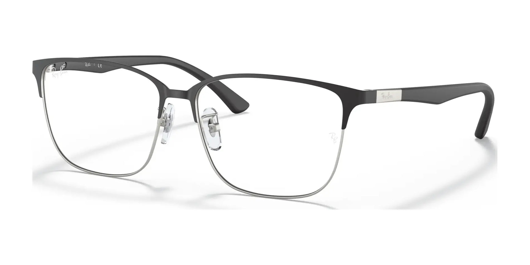 Ray-Ban RX6380D Eyeglasses | Size 58 Ray-Ban RX6380D Eyeglasses | Size 58