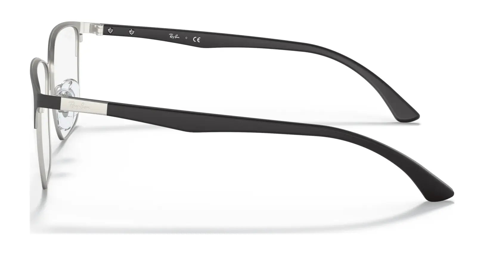 Ray-Ban RX6380D Eyeglasses | Size 58 Ray-Ban RX6380D Eyeglasses | Size 58