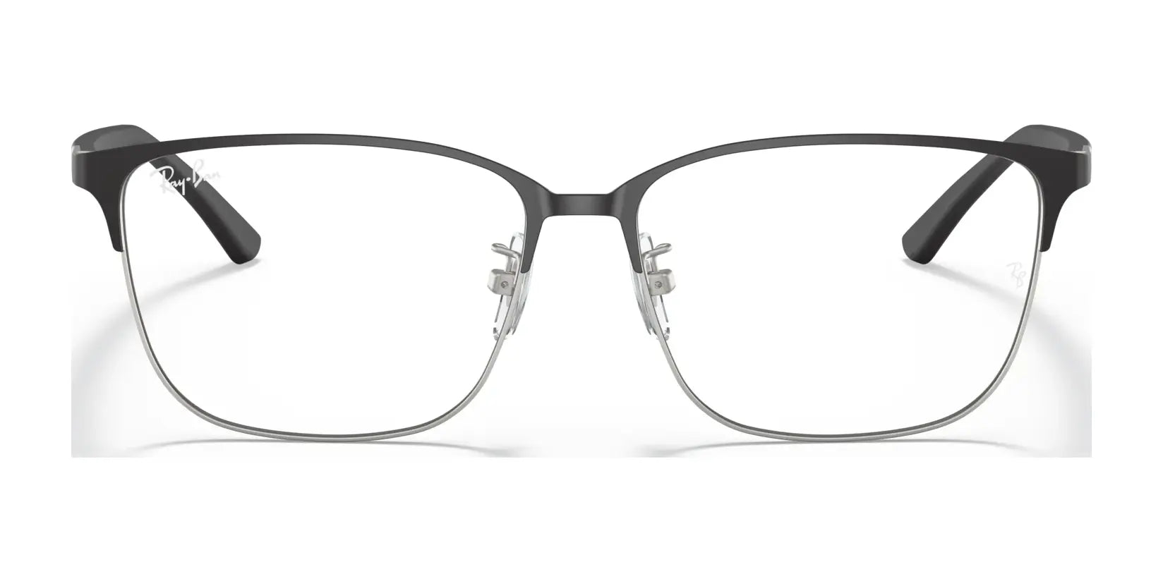 Ray-Ban RX6380D Eyeglasses | Size 58 Ray-Ban RX6380D Eyeglasses | Size 58