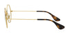 Ray-Ban JA-JO RX6392 Eyeglasses | Size 50 / Arista Gold №2969
