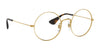 Ray-Ban JA-JO RX6392 Eyeglasses | Size 50 / Arista Gold №2969