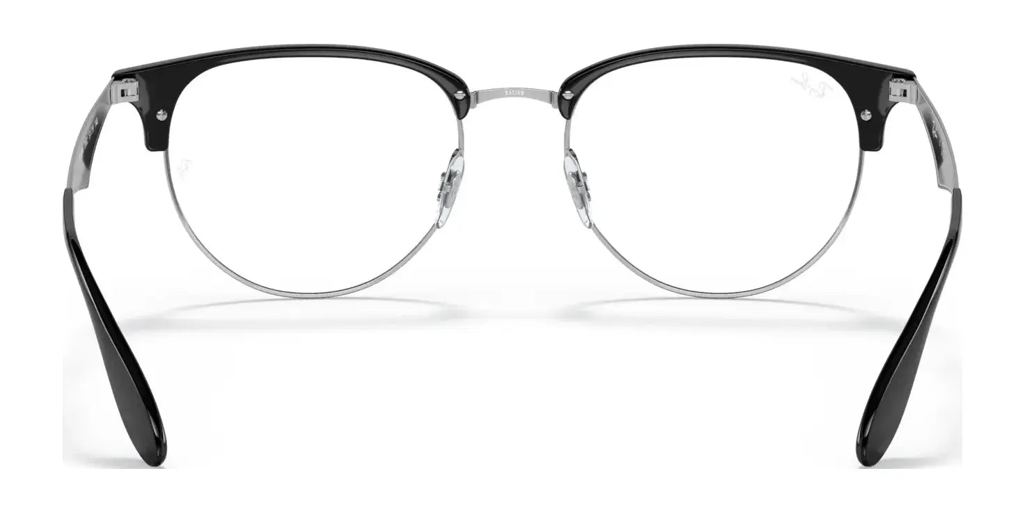 Ray-Ban RX6396 Eyeglasses Ray-Ban RX6396 Eyeglasses