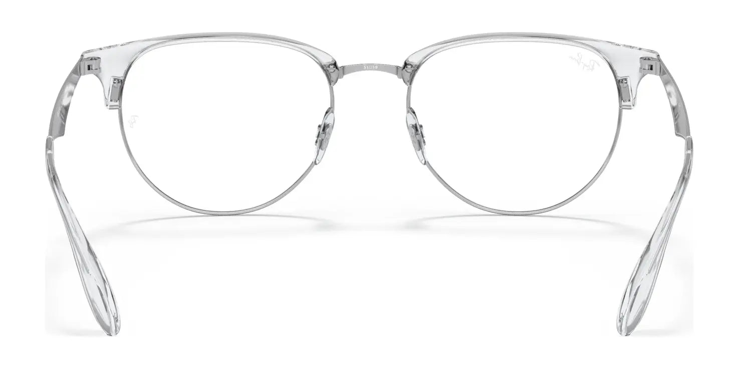 Ray-Ban RX6396 Eyeglasses Ray-Ban RX6396 Eyeglasses