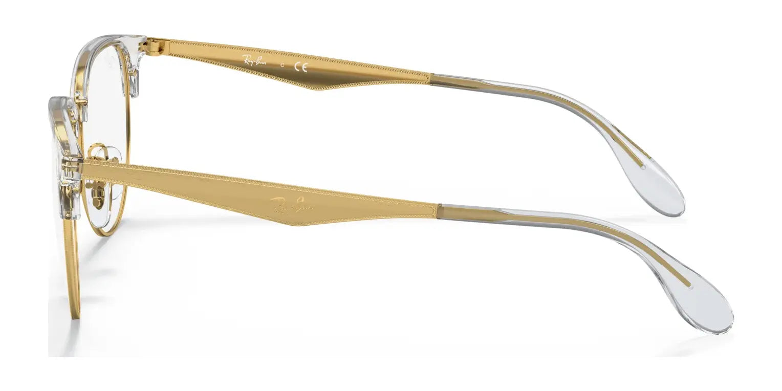 Ray-Ban RX6396 Eyeglasses Ray-Ban RX6396 Eyeglasses